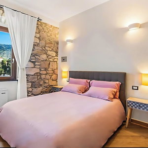 Hotel Bosa Eye House 1873 cazare Bosa