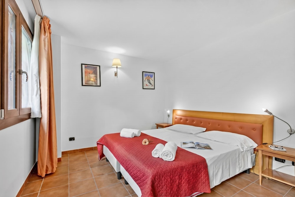 Hotel Hercules's House Ski-In/Ski-Out