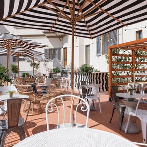 Sejur Ruby Bea Hotel Florence vacanta Florenta