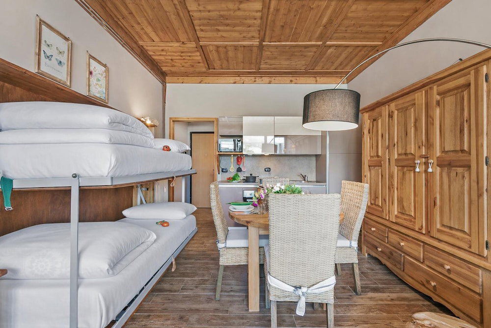 Studio Charming Sportinia Town Center