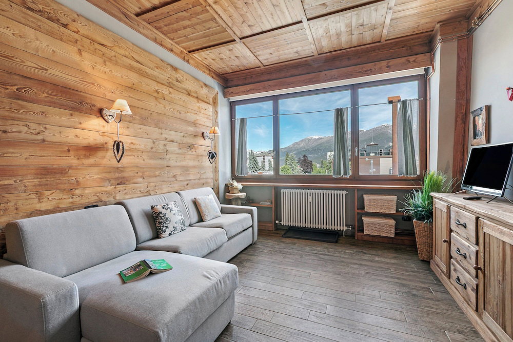 Studio Charming Sportinia Town Center