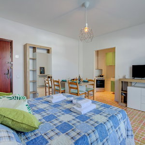 Hotel Missy Apartment Peschiera Del Garda Studio W/ Parking cazare Peschiera del Garda