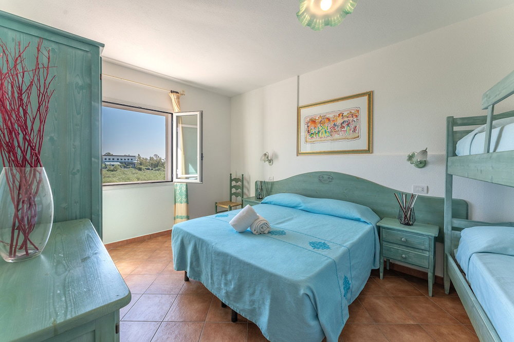 Dreamy Apartment In Orosei