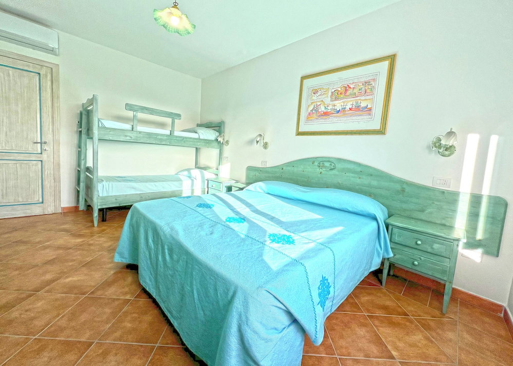 Dreamy Apartment In Orosei