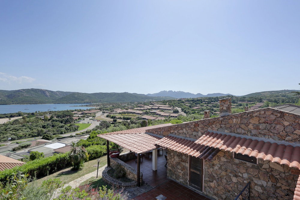 Hotel Villa Maria Trilocale - Home And More