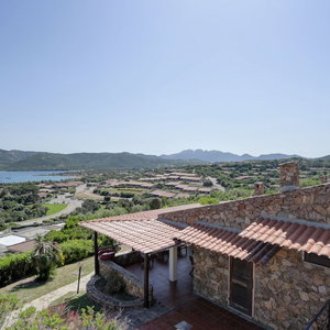 Hotel Villa Maria Trilocale - Home And More cazare Palau