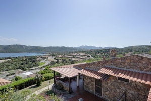 Hotel Villa Maria Trilocale - Home And More cazare Palau