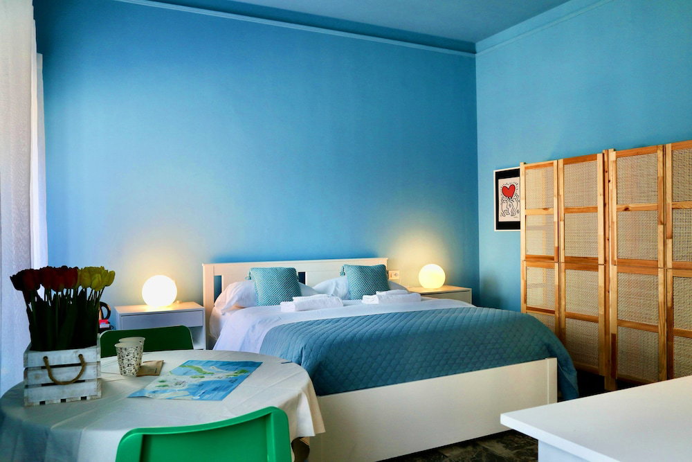 Hotel Apartment Sonnino 37