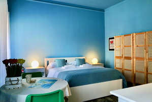 Hotel Apartment Sonnino 37 cazare Cagliari