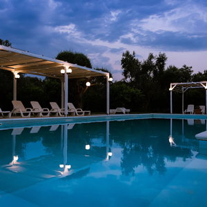 Hotel Il Casale Le Tre Volte cazare Piragineti
