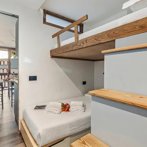 Hotel Studio Valleverde 21D Ski In Ski Out cazare Sestriere
