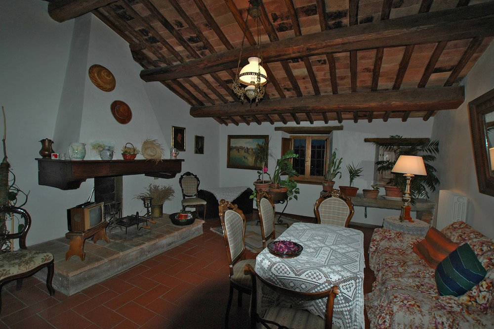 Albergo Il Colombaio