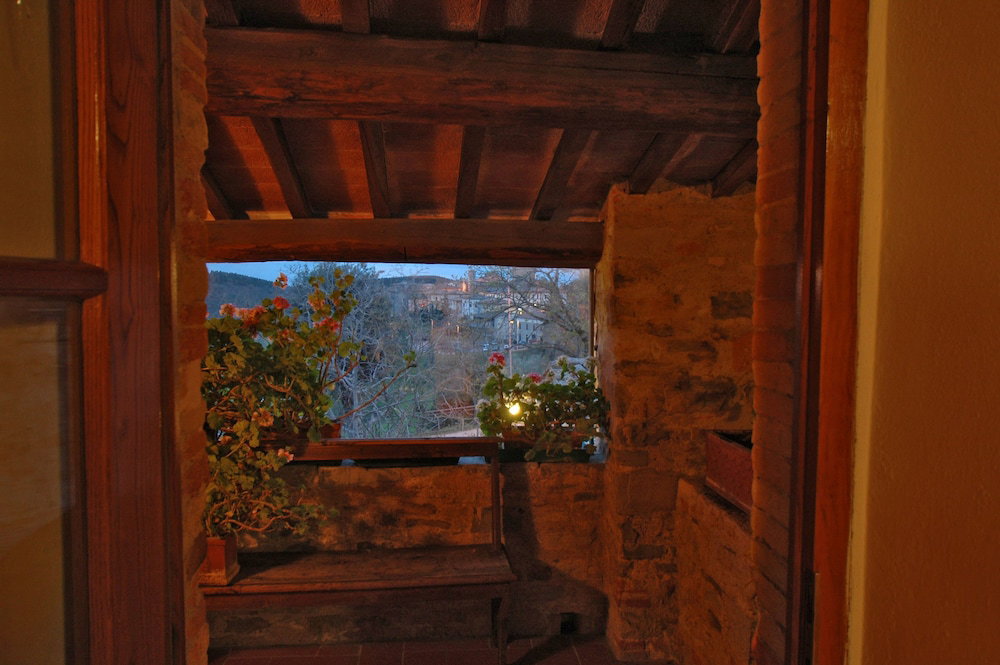 Albergo Il Colombaio