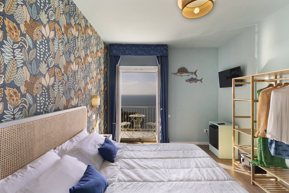 Hotel Hotel Villa Lubrense