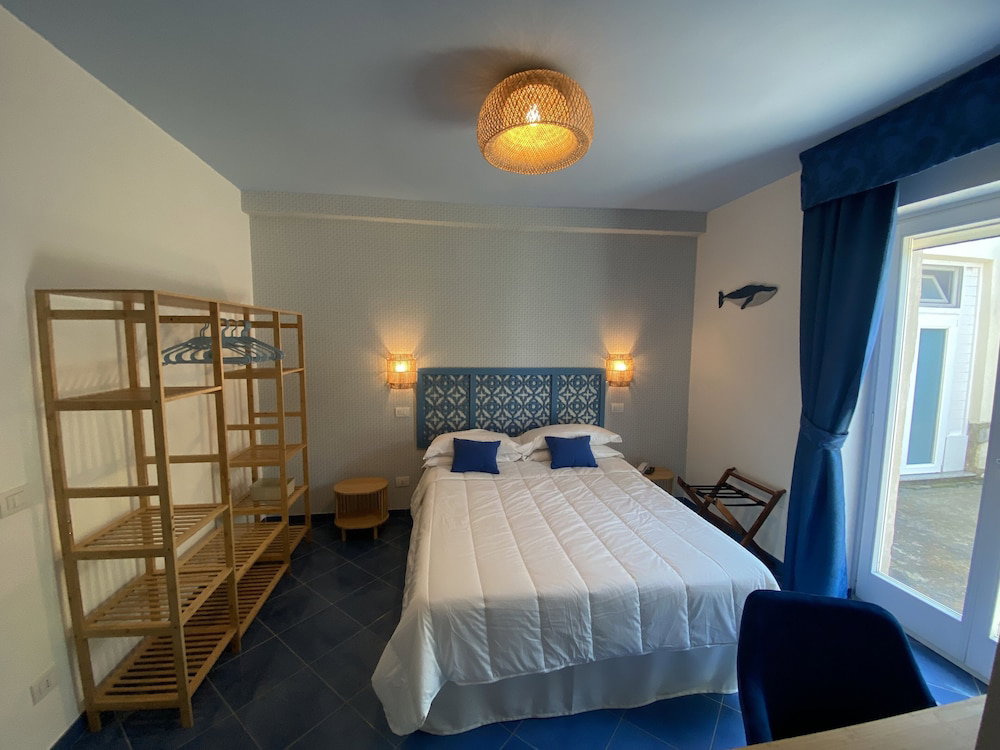 Hotel Villa Lubrense