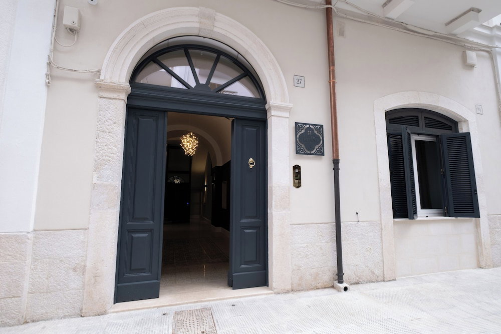 Hotel Palazzo Pisani - Bari