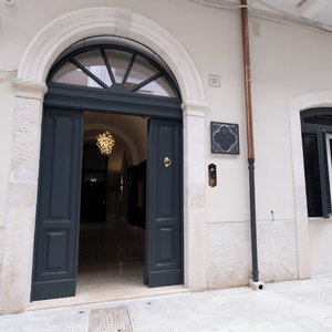 Hotel Palazzo Pisani - Bari cazare Triggiano