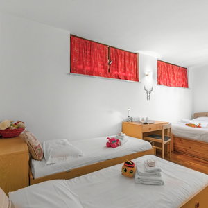 Hotel Il Balcone Sulle Alpi Ski In Ski Out cazare Sauze d'Oulx