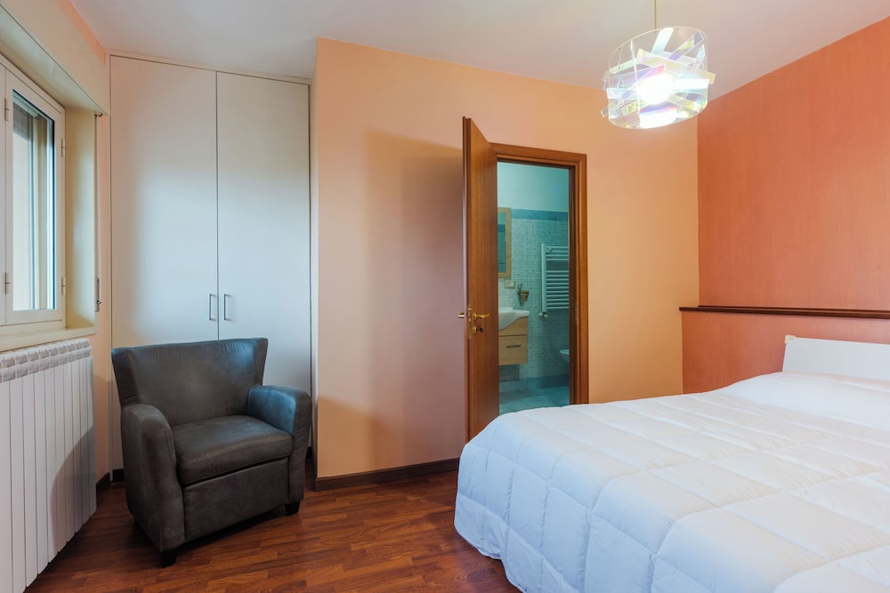 Hotel Faraglioni Sea View Terrace By Wonderful Italy