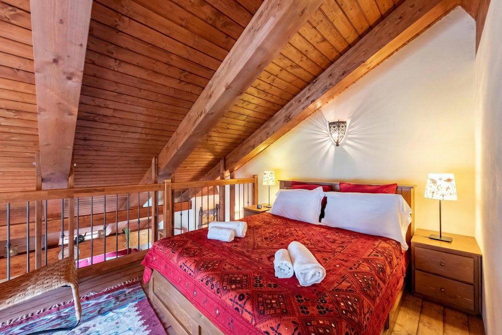 Hotel La Casa Di Camus - Central Duplex For 4