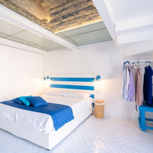 Hotel Lampara cazare Vico Equense