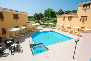 Hotel Idyllic Residence Cala Viola B4 One Bedroom Apartment Sleeps 4 Persons cazare Orosei