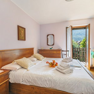Hotel Maison Rosamunda For 6 With Garden cazare Oulx