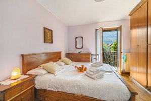 Hotel Maison Rosamunda For 6 With Garden cazare Oulx