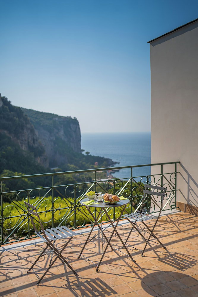 Hotel Villa La Pagaia