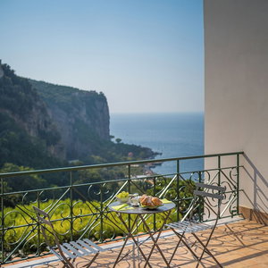 Hotel Villa La Pagaia cazare Vico Equense