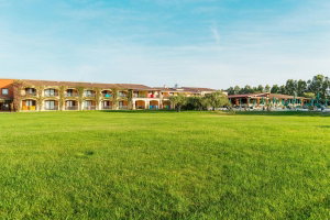 Hotel Sentido Orosei Beach cazare Orosei