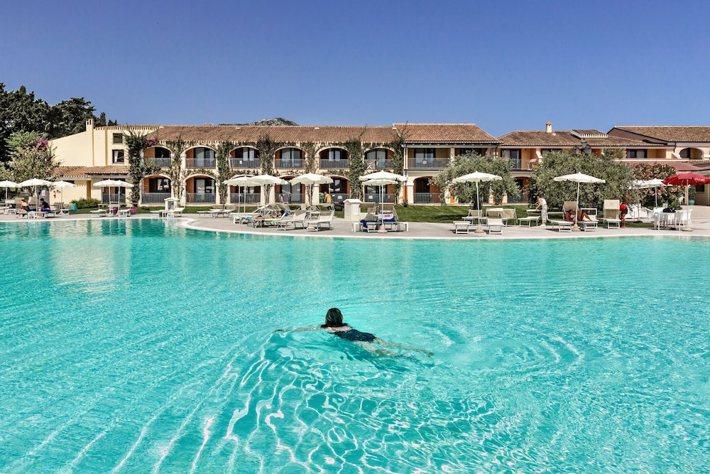 Sentido Orosei Beach