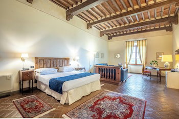Palazzo Squarcialupi