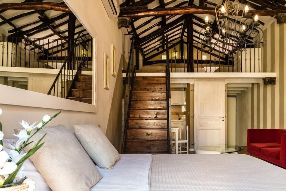Hotel Oisife Apartments