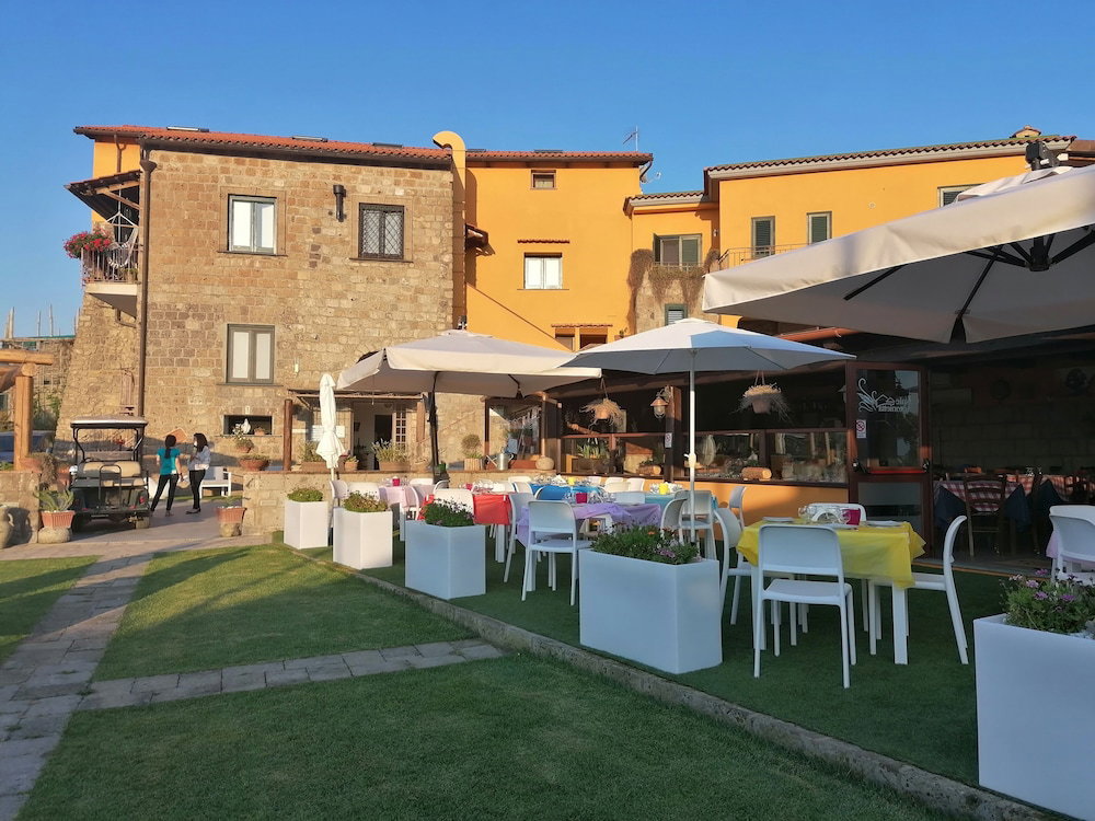 Hotel Relais Casale Antonietta