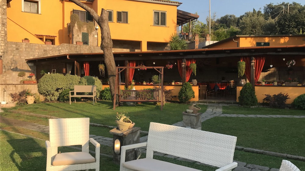 Relais Casale Antonietta