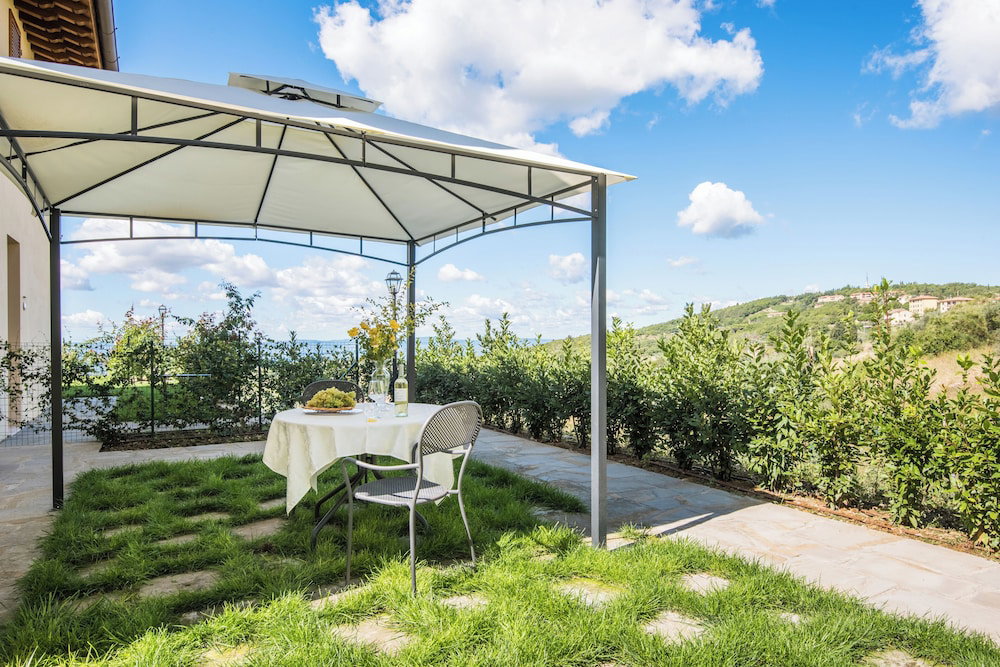 Hotel Casa Vacanze Squarcialupi