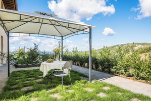 Hotel Casa Vacanze Squarcialupi cazare Castellina in Chianti