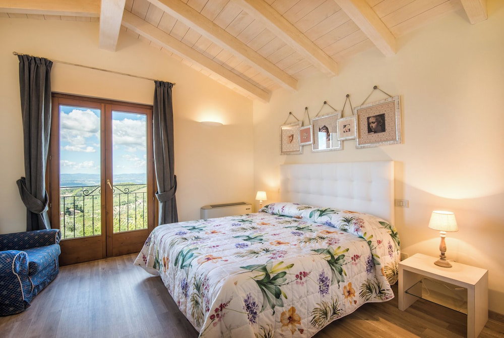 Casa Vacanze Squarcialupi