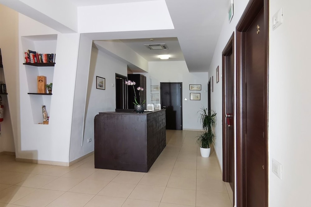 Hotel Hotel Poetto