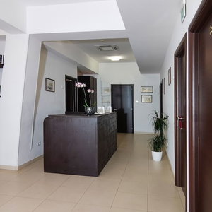 Hotel Hotel Poetto cazare Quartucciu