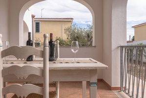 Hotel Lovely Apartment For A Dreamy Vacation cazare Orosei
