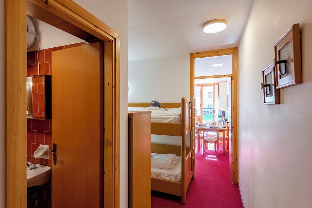 Hotel Studio Valleverde 4D