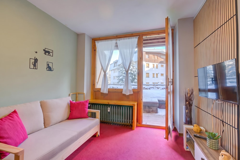 Studio Valleverde 4D