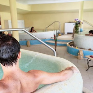 Hotel Hotel With Swimming-Pool In Arborea cazare Arborea