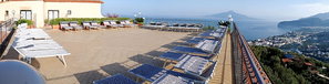 Hotel La Vue D'or cazare Priora