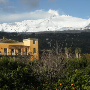 Sejur Baglio Delle Rose vacanta Macchia