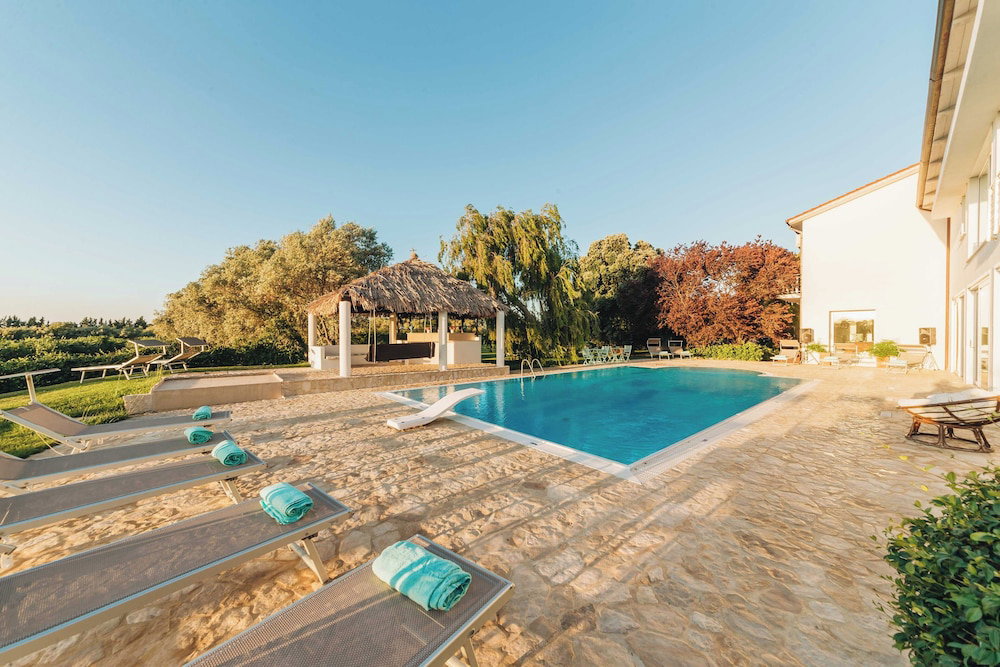 Hotel Casa Solares