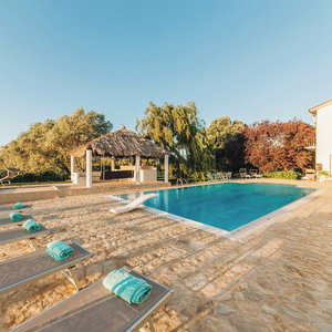 Hotel Casa Solares cazare Piragineti