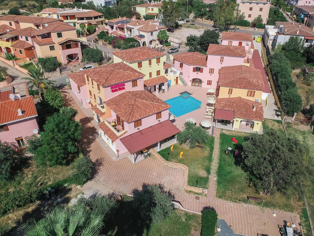 Hotel Idyllic Residence Cala Viola T6 2 Bedroom Apartment Sleeps 6 Persons